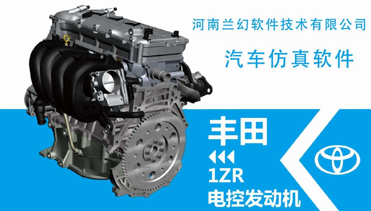 新能源汽車仿真軟件簡單操作，學(xué)習(xí)效率高