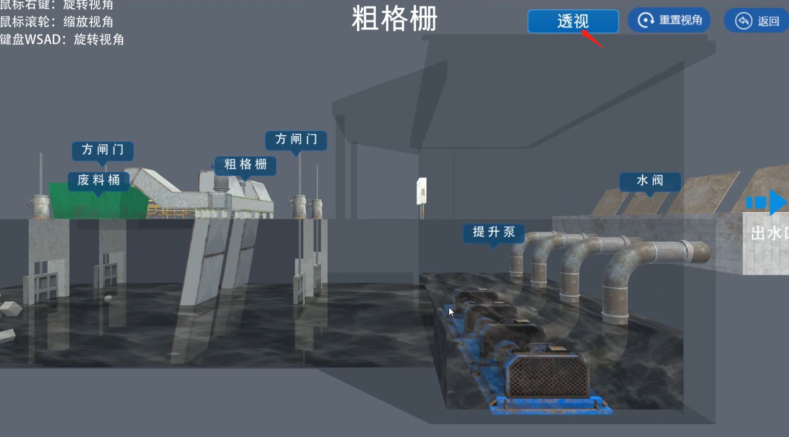 虛擬仿真技術(shù)，什么是虛擬仿真？